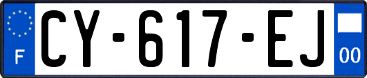 CY-617-EJ