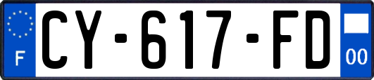 CY-617-FD