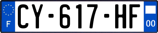 CY-617-HF