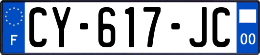 CY-617-JC