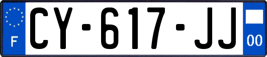 CY-617-JJ