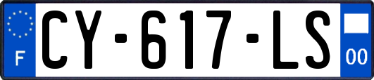 CY-617-LS