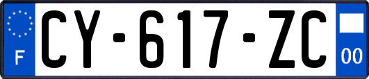 CY-617-ZC