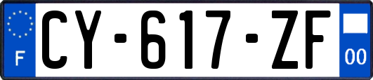 CY-617-ZF