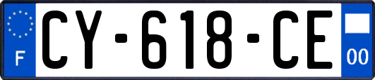 CY-618-CE