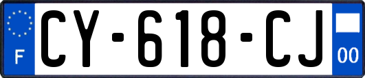 CY-618-CJ