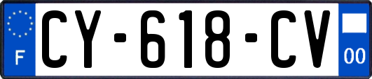 CY-618-CV