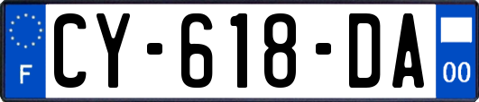 CY-618-DA