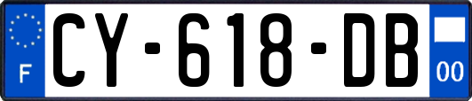 CY-618-DB