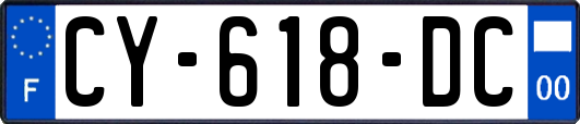 CY-618-DC