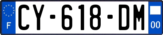 CY-618-DM