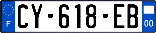 CY-618-EB