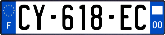 CY-618-EC