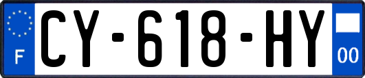 CY-618-HY