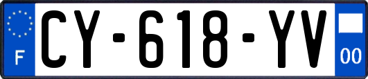 CY-618-YV