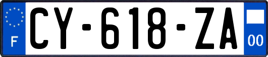 CY-618-ZA