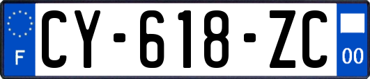 CY-618-ZC