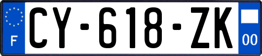 CY-618-ZK