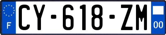 CY-618-ZM