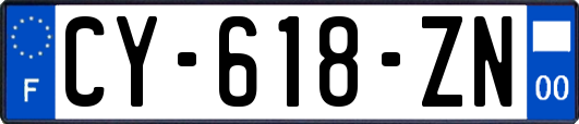 CY-618-ZN