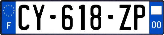 CY-618-ZP