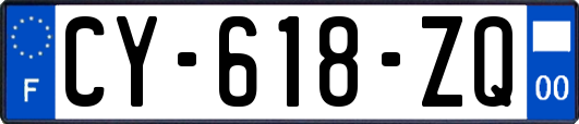 CY-618-ZQ