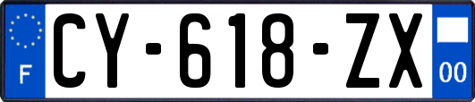 CY-618-ZX
