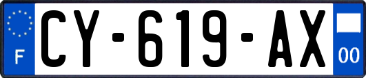 CY-619-AX