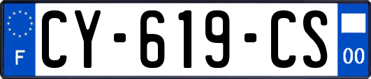 CY-619-CS