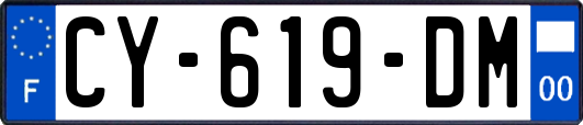 CY-619-DM