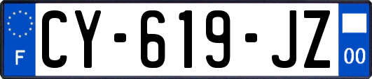 CY-619-JZ