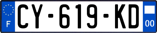 CY-619-KD