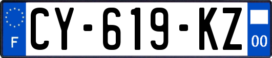 CY-619-KZ