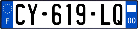 CY-619-LQ