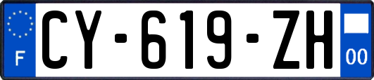 CY-619-ZH
