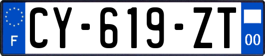 CY-619-ZT