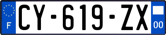 CY-619-ZX