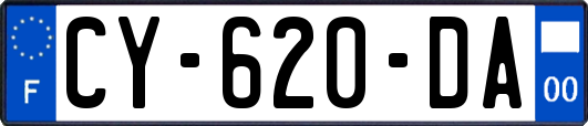 CY-620-DA