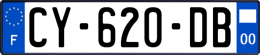 CY-620-DB