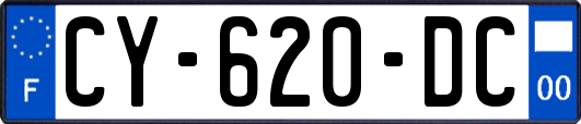 CY-620-DC