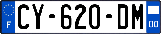 CY-620-DM
