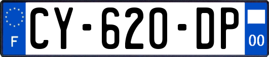 CY-620-DP