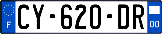 CY-620-DR