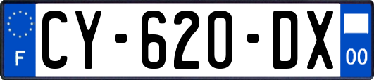 CY-620-DX
