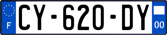 CY-620-DY