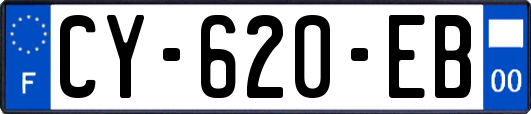 CY-620-EB
