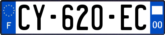 CY-620-EC