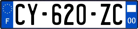 CY-620-ZC