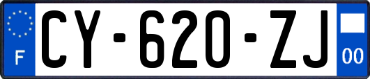 CY-620-ZJ