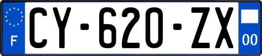 CY-620-ZX